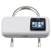 NavPod Not Qualified for Free Shipping NavPod SystemPod Pre-Cut for Pre-Cut for Raymarine A65/A67/ #GP1507