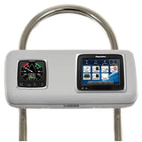 NavPod Qualifies for Free Shipping NavPod SystemPod Pre-Cut for Raymarine A65/A67/A68 and One #GP2517