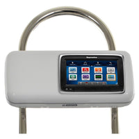 NavPod Qualifies for Free Shipping NavPod SystemPod Pre-Cut for Raymarine A75/A77/A78 and #GP2503