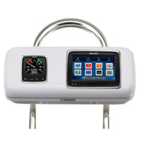 NavPod Qualifies for Free Shipping NavPod SystemPod Pre-Cut for Raymarine A75/A77/A78 and One #GP1513