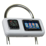 NavPod Qualifies for Free Shipping NavPod SystemPod Pre-Cut for Raymarine A75/A77/A78 and One #GP2513