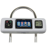 NavPod Qualifies for Free Shipping NavPod SystemPod Pre-Cut for Raymarine A75/A77/A78 and Two #GP2605