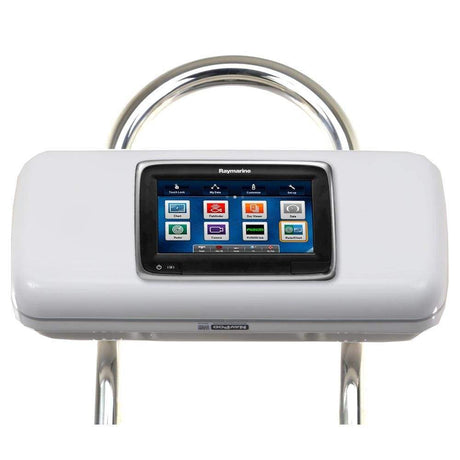 NavPod Not Qualified for Free Shipping NavPod SystemPod Pre-Cut for Raymarine A75/A77/A78 Mounted #GP1523