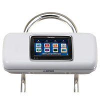 NavPod Not Qualified for Free Shipping NavPod SystemPod Pre-Cut for Raymarine A75/A77/A78 Mounted #GP1523