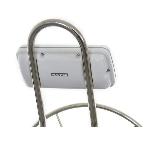 Navpod Qualifies for Free Shipping NavPod SystemPod Pre-Cut for Raymarine c125/c127/e125/e127 #GP2174
