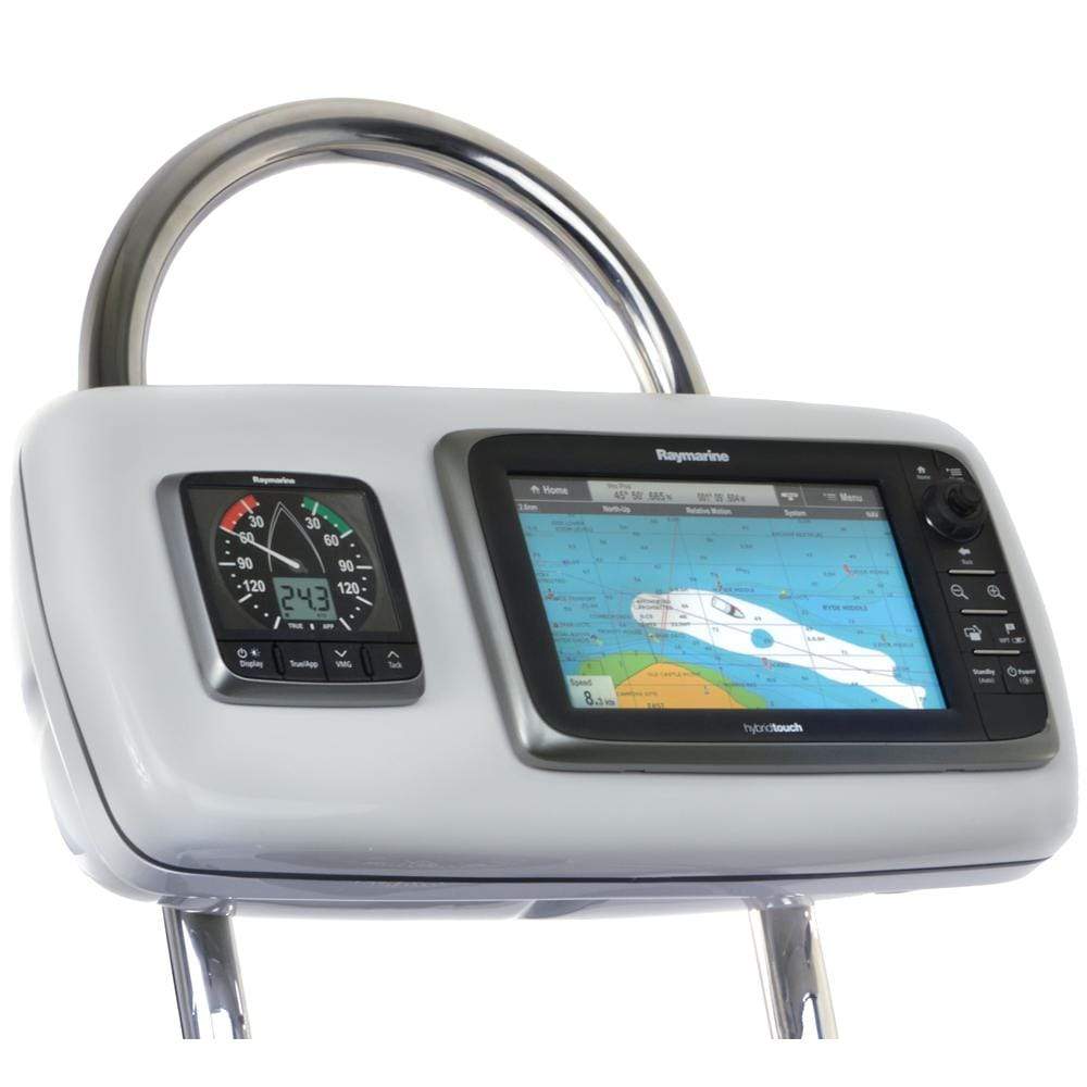 NavPod Qualifies for Free Shipping NavPod SystemPod Pre-Cut for Raymarine C95/C97 E95/E97 and #GP2040-15