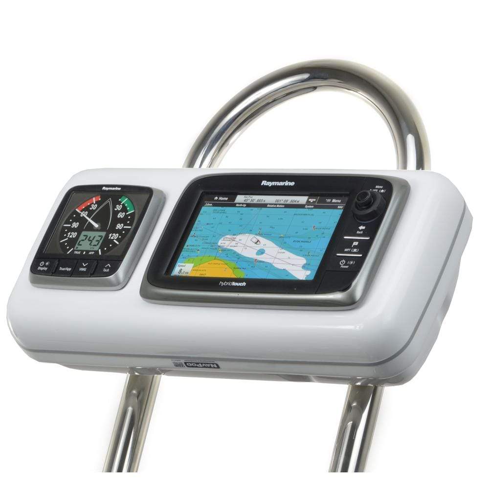 NavPod Qualifies for Free Shipping NavPod SystemPod Pre-Cut for Raymarine E7/E7d and One #GP1512