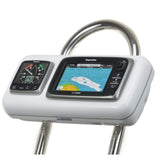NavPod Qualifies for Free Shipping NavPod SystemPod Pre-Cut for Raymarine E7/E7d and One #GP1512