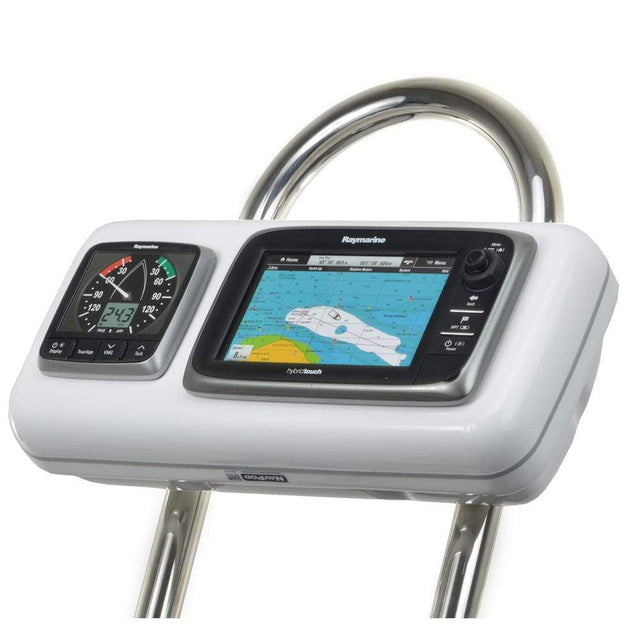 NavPod Qualifies for Free Shipping NavPod SystemPod Pre-Cut for Raymarine E7/E7d and One #GP1512