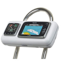 NavPod Qualifies for Free Shipping NavPod SystemPod Pre-Cut for Raymarine E7/E7d and One #GP1512