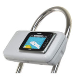 NavPod Qualifies for Free Shipping NavPod SystemPod Pre-Cut for Raymarine E7/E7D and Space #GP2502