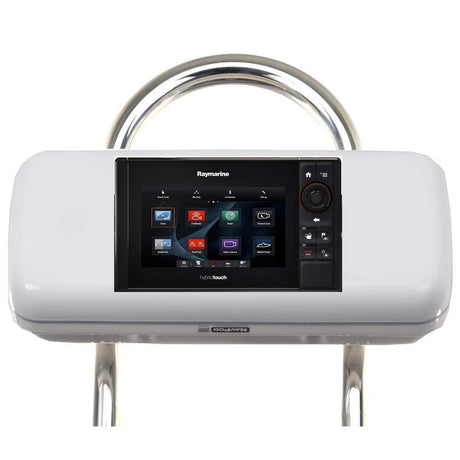 NavPod Not Qualified for Free Shipping NavPod SystemPod Pre-Cut for Raymarine ES75 #GP1524