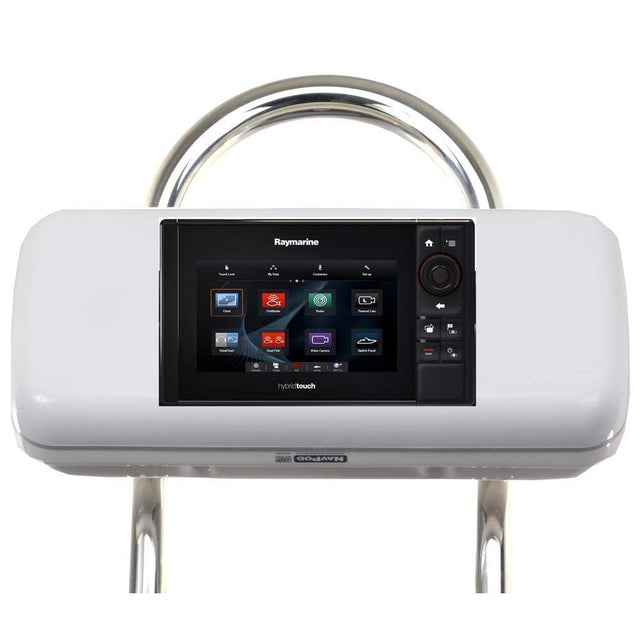 NavPod Not Qualified for Free Shipping NavPod SystemPod Pre-Cut for Raymarine ES75 #GP1524