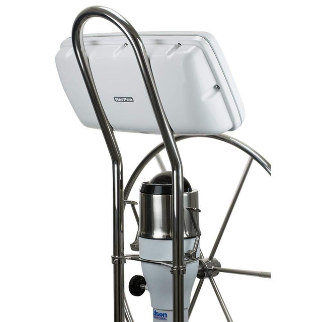 NavPod Qualifies for Free Shipping NavPod SystemPod Pre-Cut for Raymarine ES95/ES97/ES98 #GP1170-14