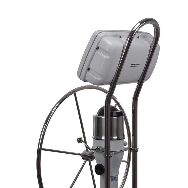 NavPod Qualifies for Free Shipping NavPod SystemPod Pre-Cut for Raymarine ES95/ES97/ESs98 #GP1080-06