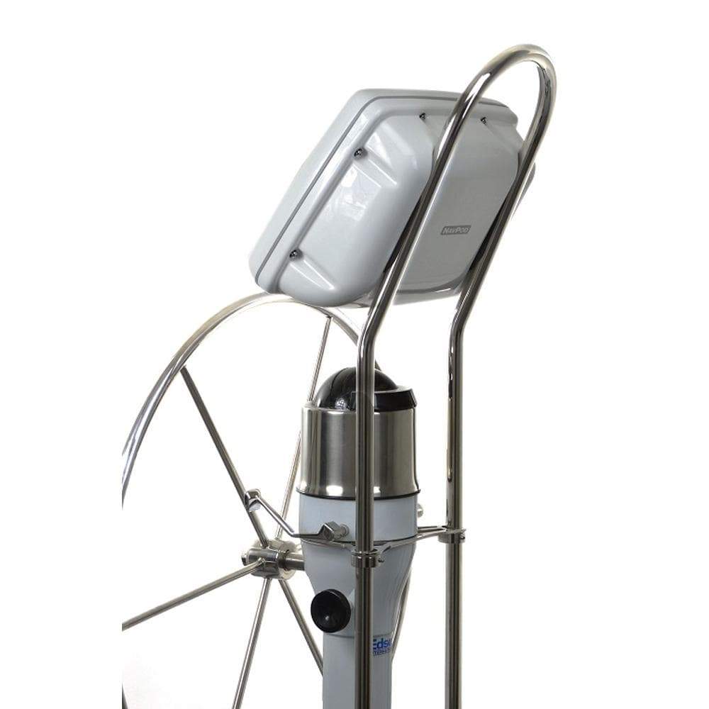 NavPod Qualifies for Free Shipping NavPod SystemPod Pre-Cut for Raymarine ES97/ES98 and Space #GP2040-22