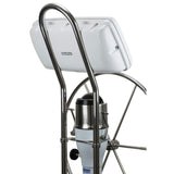 NavPod Qualifies for Free Shipping NavPod SystemPod Pre-Cut for Simrad NSS12 EVO2/B&G Zeus2 12 #GP1170-15