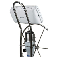 NavPod Qualifies for Free Shipping NavPod SystemPod Pre-Cut for Simrad NSS12 EVO2/B&G Zeus2 12 #GP1170-15