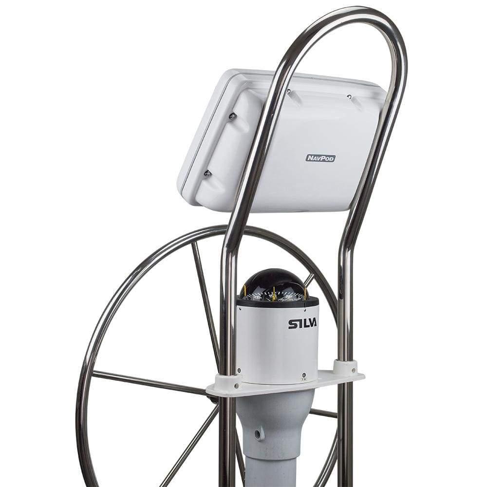 NavPod Qualifies for Free Shipping NavPod SystemPod Pre-Cut for Simrad NSS12 EVO2/B&G Zeus2 12 #GP2170-15