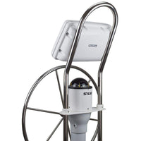 NavPod Qualifies for Free Shipping NavPod SystemPod Pre-Cut for Simrad NSS12 EVO2/B&G Zeus2 12 #GP2170-15