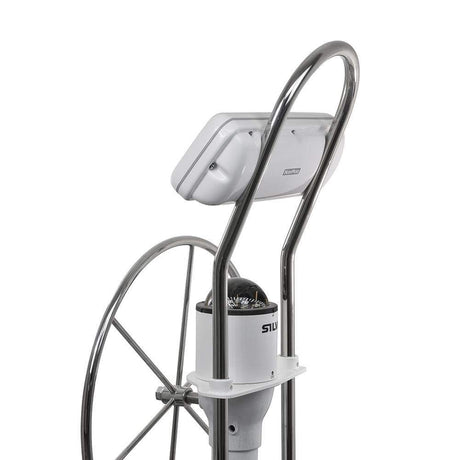 NavPod Qualifies for Free Shipping NavPod SystemPod Pre-Cut for Simrad NSS12 Evo2/B&G Zeus2 #GP2176