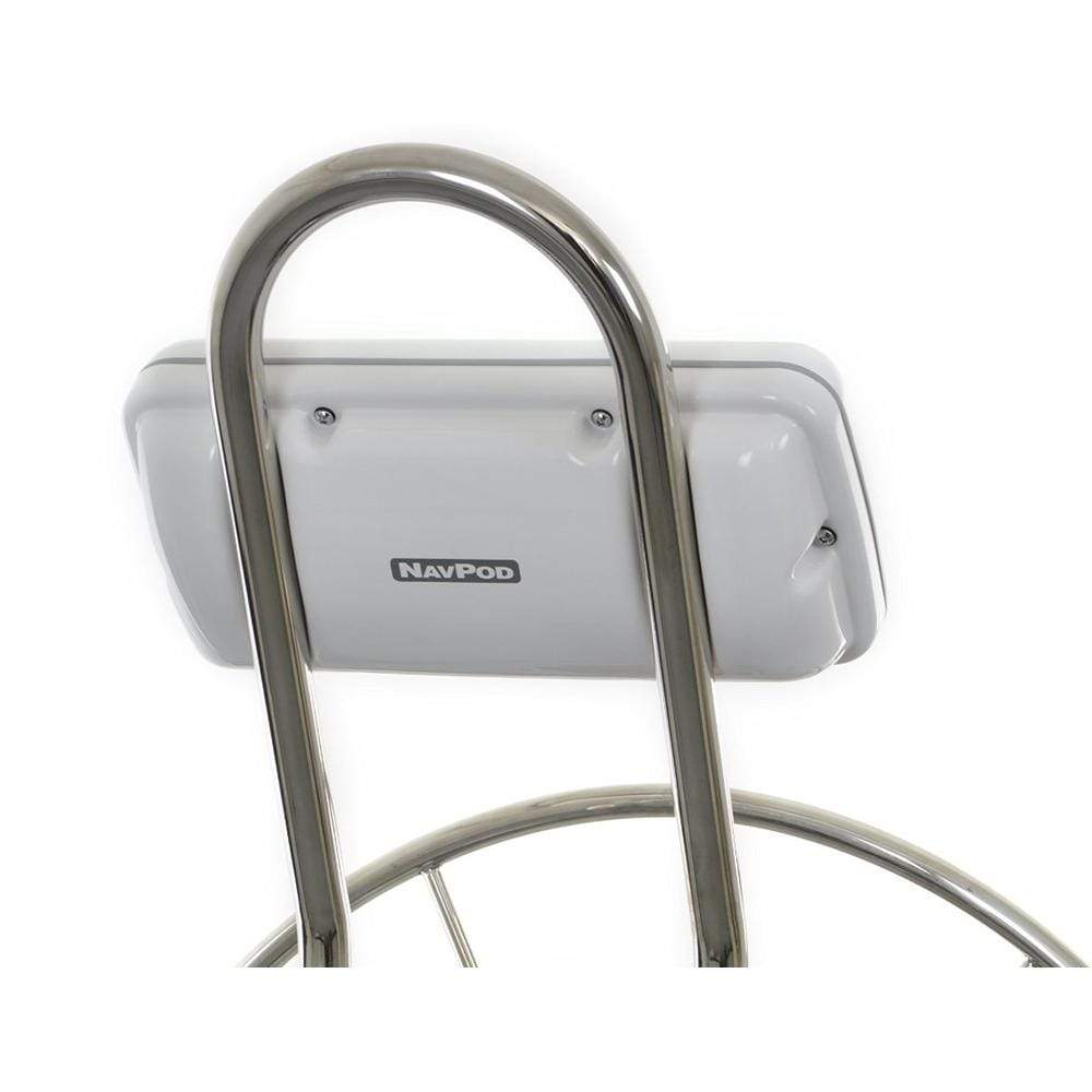 NavPod Qualifies for Free Shipping NavPod SystemPod Pre-Cut for Simrad NSS8 B&G #GP2080-08