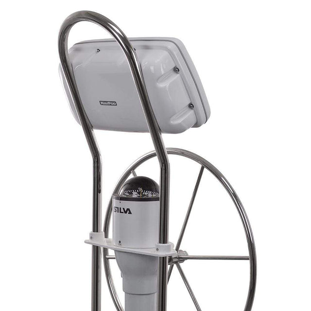 NavPod Qualifies for Free Shipping NavPod SystemPod Pre-Cut for Simrad NSS8/B&G Zeus Touch 8 #GP2080-09