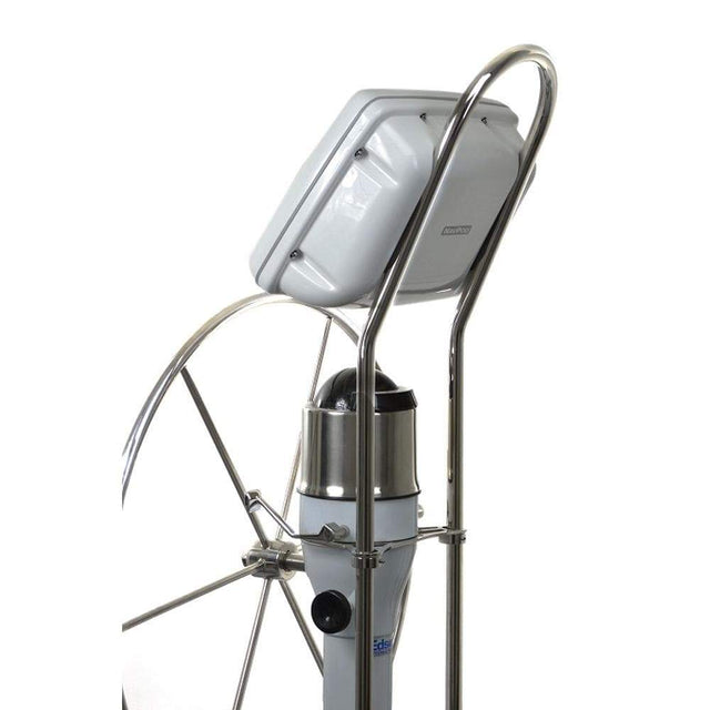 NavPod Qualifies for Free Shipping NavPod SystemPod Pre-Cut for Simrad NSS9 Evo2 #GP1040-21