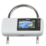 NavPod Qualifies for Free Shipping NavPod SystemPod Pre-Cut for Simrad NSSS7 EVO2/B&G Zeus2 7 #GP2506