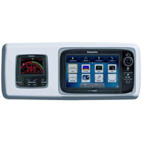 Navpod Systempod Pre-Cut Raymarine E9 for 9.5 #GP1049