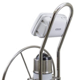 NavPod SystemPod Precut 1042xsv 9.5" Pedestal Guard #GP1040-32