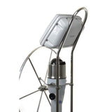 NavPod Qualifies for Free Shipping NavPod SystemPod Precut Simrad Go9/B&G Vulcan9 and 1 Ins #GP1040-31