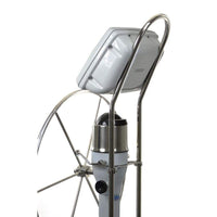 NavPod Qualifies for Free Shipping NavPod SystemPod Precut Simrad Go9/B&G Vulcan9 and 1 Ins #GP1040-31