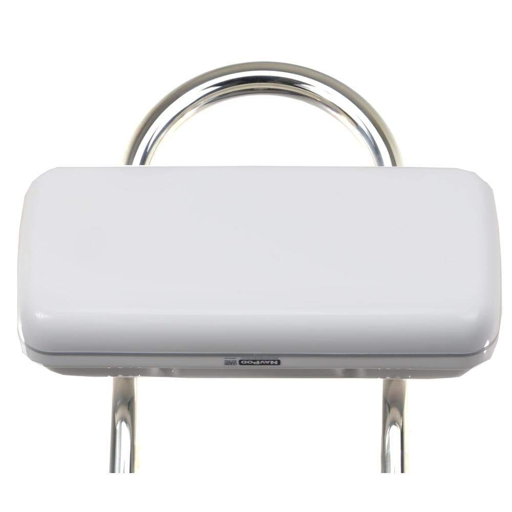 NavPod Qualifies for Free Shipping NavPod SystemPod Un-Cut Usable Face=15.05"W x 6.25"H #GP1500