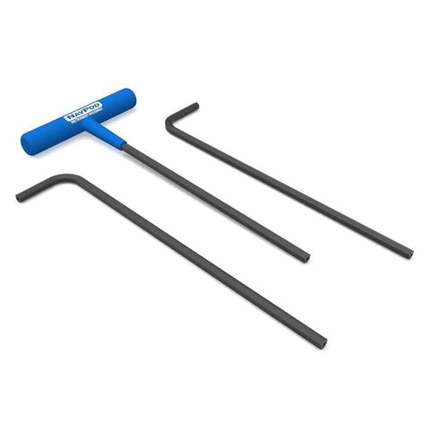 Navpod Qualifies for Free Shipping NavPod Tamperproof Wrench Set #TPK300