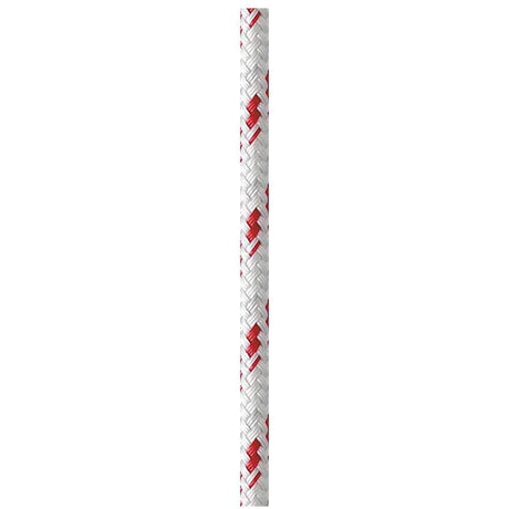 New England Ropes Qualifies for Free Shipping New England 1/4" x 600' Sta-Set Polyester Cover #C2111-08-00600