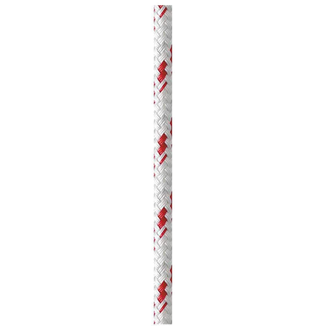 New England Ropes Qualifies for Free Shipping New England 1/4" x 600' Sta-Set Polyester Cover #C2111-08-00600