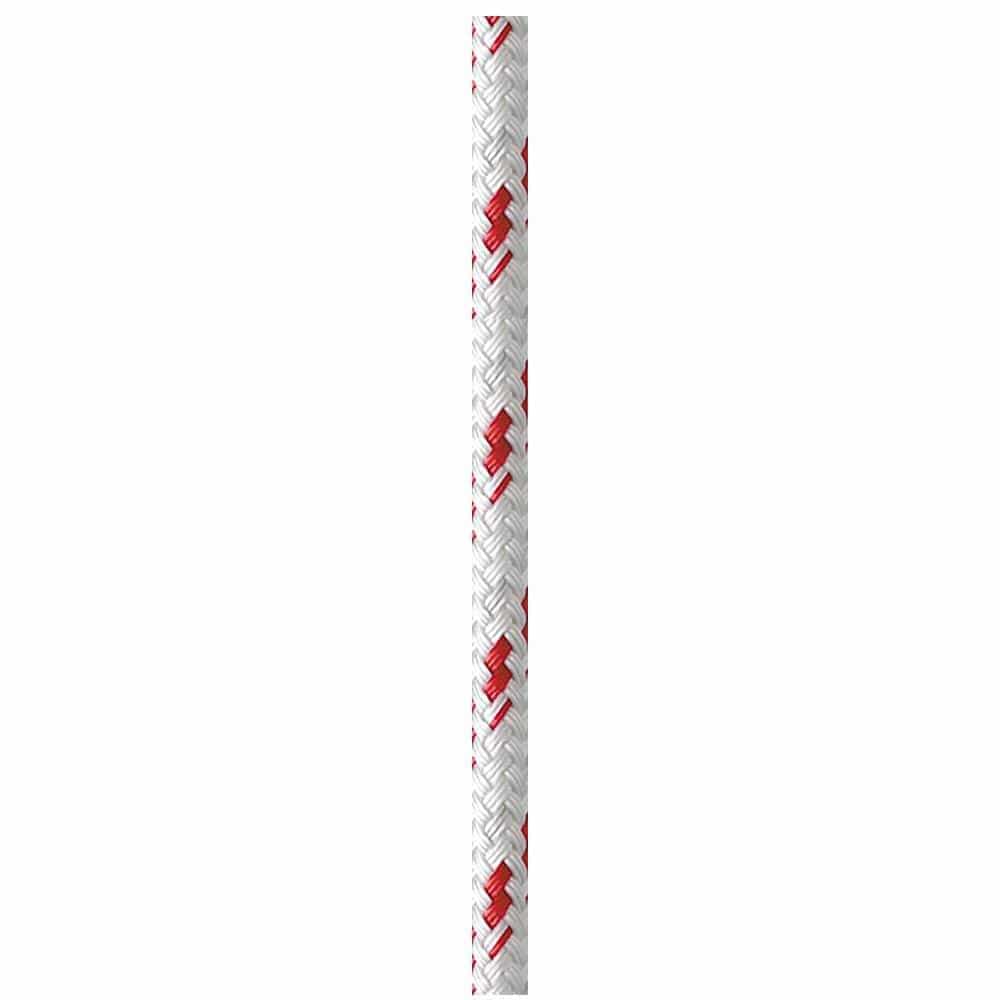 New England Ropes Not Qualified for Free Shipping New England 3/8" x 600' Sta-Set Polyester Cover #C2111-12-00600