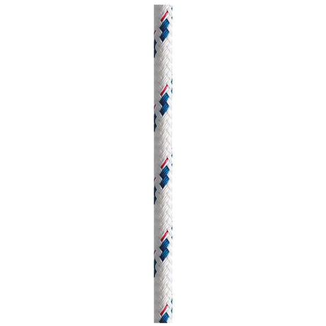 New England Ropes Qualifies for Free Shipping New England 5/16" x 600' Sta-Set Polyester Cover #C2113-10-00600