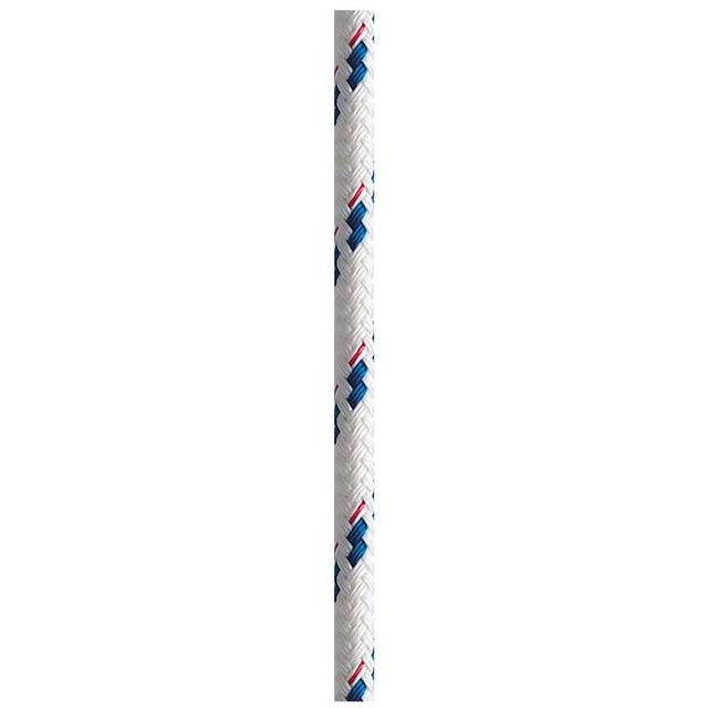 New England Ropes Qualifies for Free Shipping New England 5/16" x 600' Sta-Set Polyester Cover #C2113-10-00600