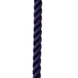 New England Ropes Qualifies for Free Shipping New England Rope 1/2" x 15' Nylon 3 Strand Dock Line #C6053-16-00015