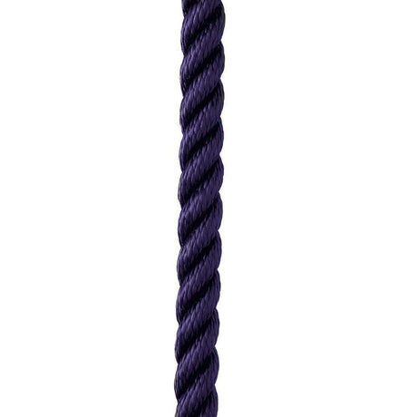 New England Ropes Qualifies for Free Shipping New England Rope 1/2" x 15' Nylon 3 Strand Dock Line #C6053-16-00015