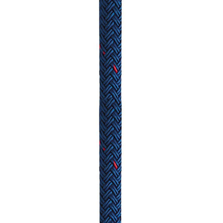 New England Ropes Qualifies for Free Shipping New England Rope 1/2" x 15' Nylon Double Braid Dock Line #C5053-16-00015