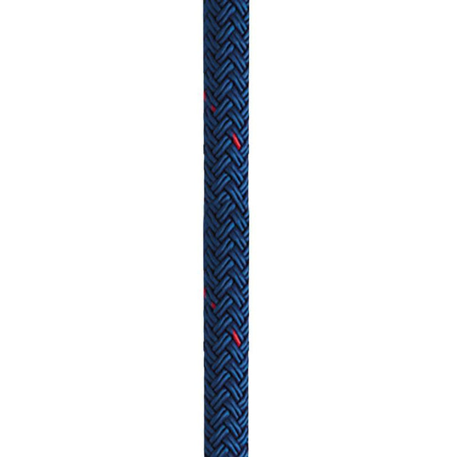 New England Ropes Qualifies for Free Shipping New England Rope 1/2" x 15' Nylon Double Braid Dock Line #C5053-16-00015