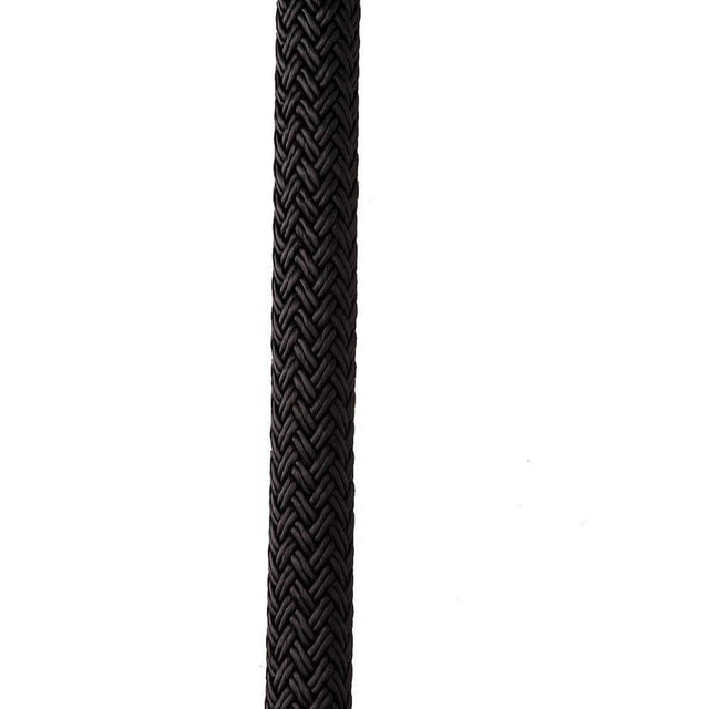 New England Ropes Qualifies for Free Shipping New England Rope 1/2" x 15' Nylon Double Braid Dock Line #C5054-16-00015