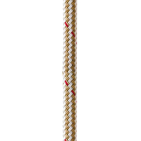 New England Ropes Qualifies for Free Shipping New England Rope 1/2" x 15' Nylon Double Braid Dock Line #C5059-16-00015