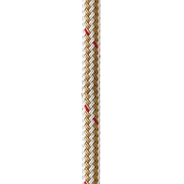 New England Ropes Qualifies for Free Shipping New England Rope 1/2" x 15' Nylon Double Braid Dock Line #C5059-16-00015