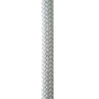 New England Ropes Qualifies for Free Shipping New England Rope 1/2" x 25' Nylon Double Braid Dock Line #C5050-16-00025