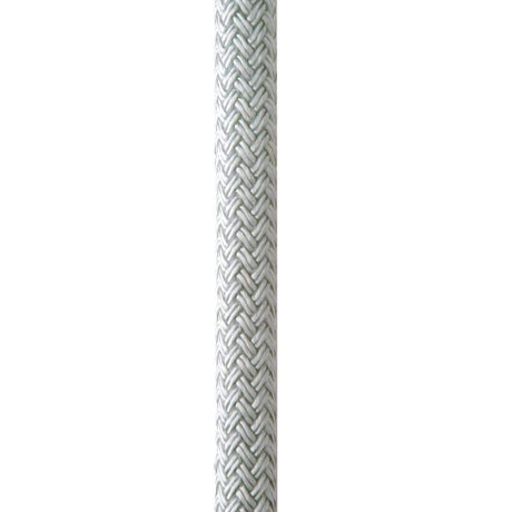 New England Ropes Qualifies for Free Shipping New England Rope 1/2" x 25' Nylon Double Braid Dock Line #C5050-16-00025