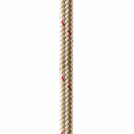 New England Ropes Qualifies for Free Shipping New England Rope 1/2" x 25' Nylon Double Braid Dock Line #C5059-16-00025